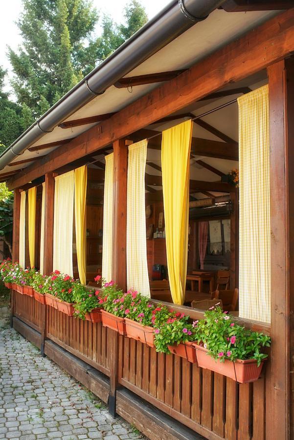 Vila Chess Belgrad Exterior foto