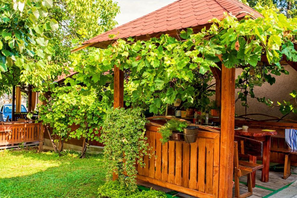 Vila Chess Belgrad Exterior foto
